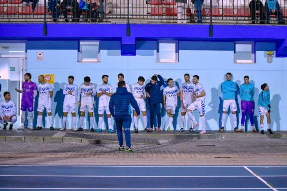 Ronda, Arriate, Futbol, Serrania de Ronda, Deporte