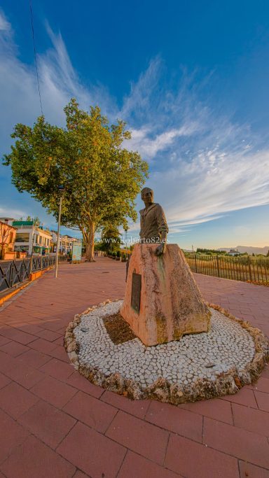 Arriate, Málaga, Andalucía