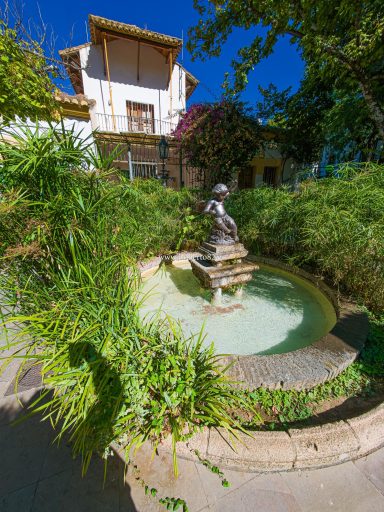 Ronda, Málaga, Andalucía