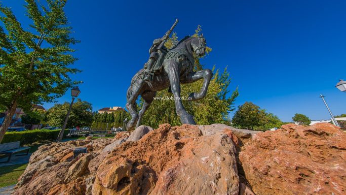 Ronda, Tajo de Ronda, Málaga, Andalucia