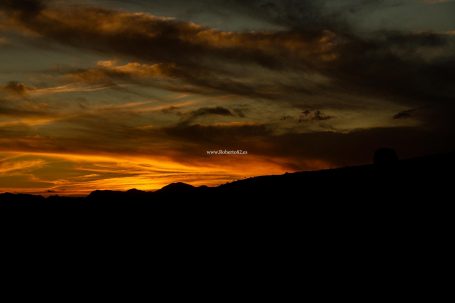 Arriate, Malaga, Andalucia