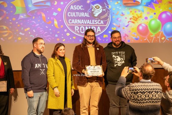 carnaval, carnaval ronda, ronda, serrania de ronda, malaga