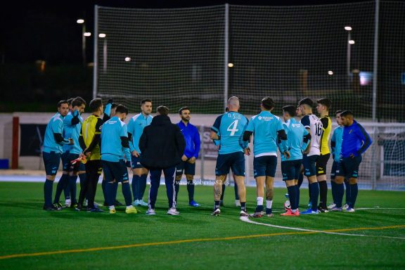 Ronda, Arriate, Futbol, Serrania de Ronda, Deporte