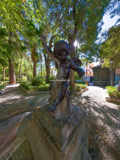 Ronda, Málaga, Andalucía