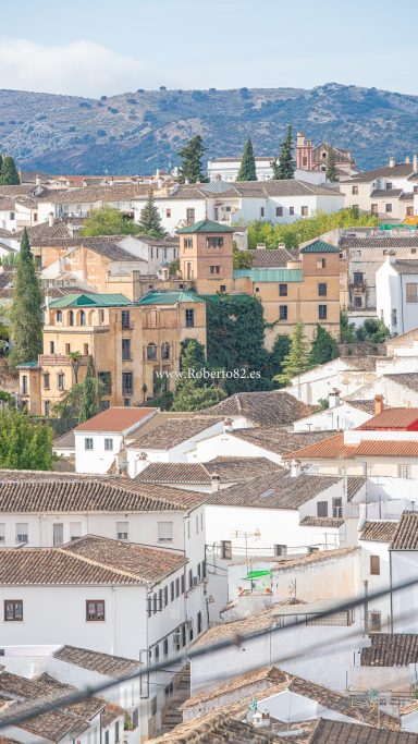 Ronda, Serrania de Ronda, Roberto82, Malaga