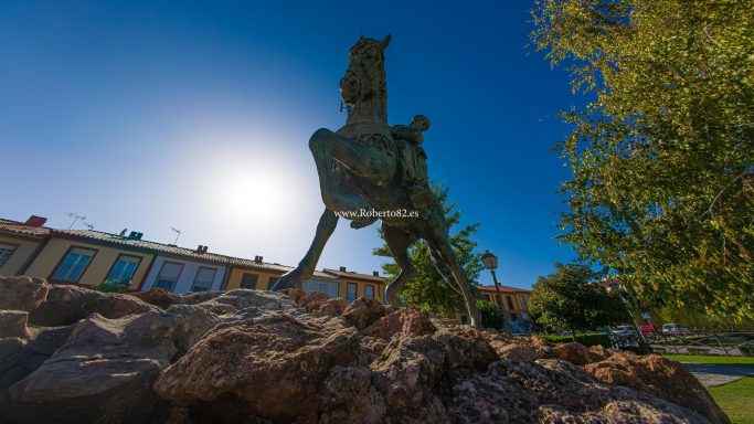 Ronda, Tajo de Ronda, Málaga, Andalucia