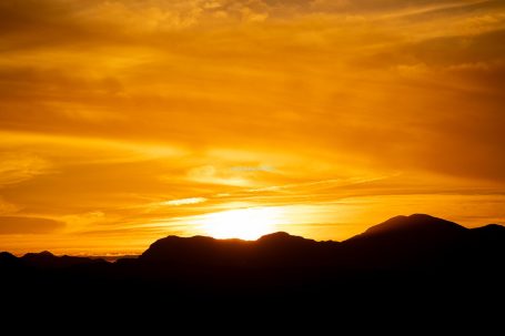 Arriate, Malaga, Andalucia