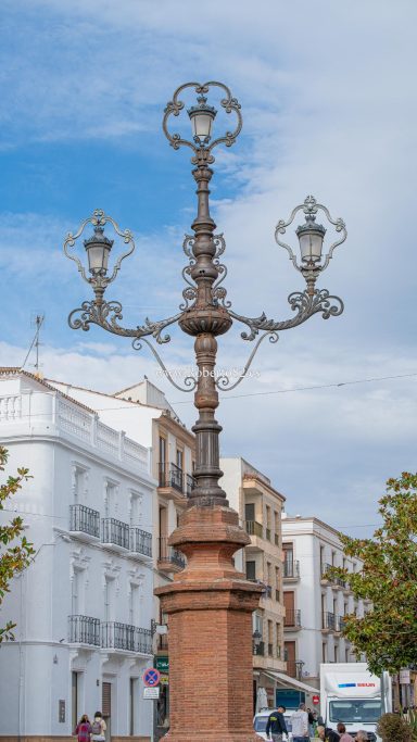 Ronda, Serrania de Ronda, Roberto82, Malaga