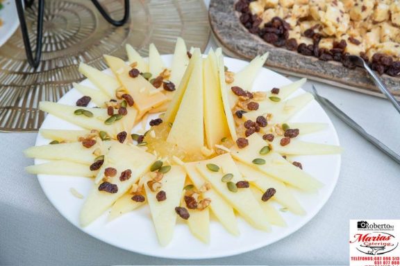 Arriate, Ronda, Malaga, Catering Marias