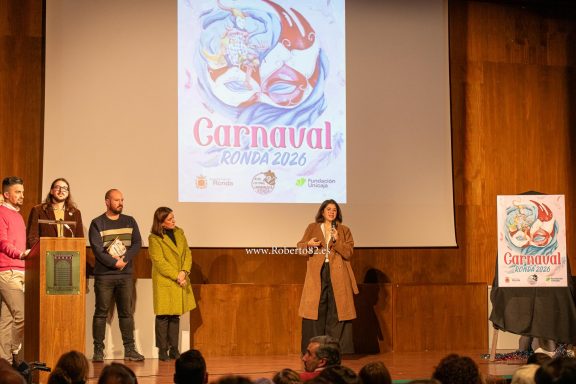 carnaval, carnaval ronda, ronda, serrania de ronda, malaga