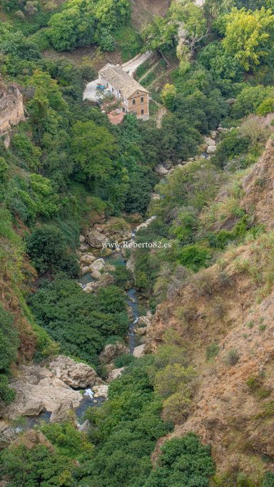 Ronda, Serrania de Ronda, Roberto82, Malaga