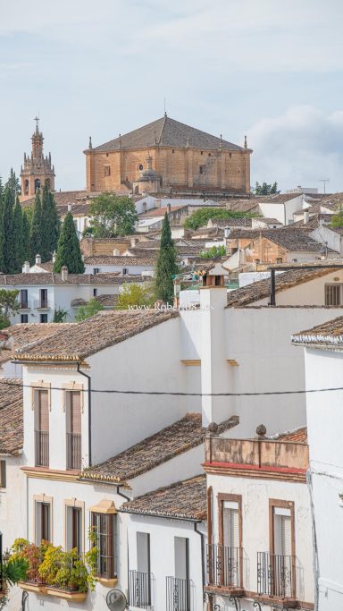 Ronda, Serrania de Ronda, Roberto82, Malaga
