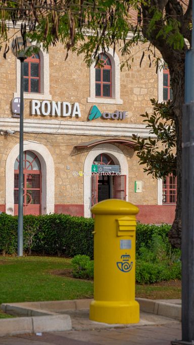 Ronda, Serrania de Ronda, Roberto82, Malaga