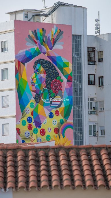 Ronda, Serrania de Ronda, Roberto82, Malaga