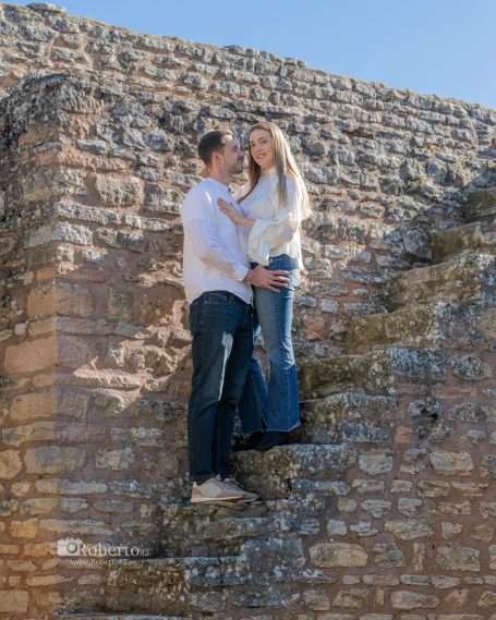 Arriate, Ronda, Boda, Preboda, Postboda