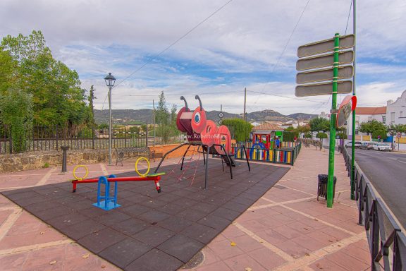 Arriate, Málaga, Andalucía