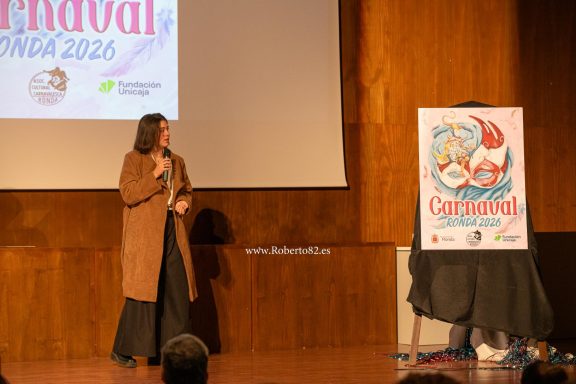 carnaval, carnaval ronda, ronda, serrania de ronda, malaga