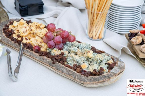 Arriate, Ronda, Malaga, Catering Marias