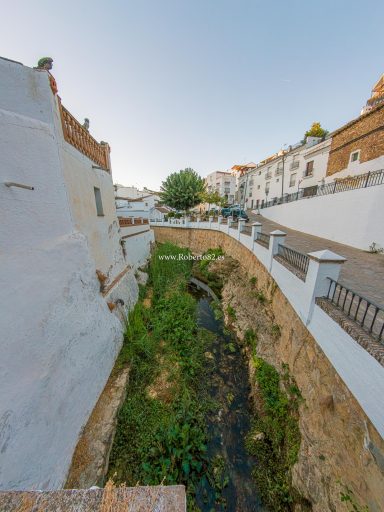 Arriate, Málaga, Andalucía