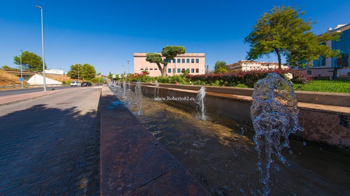 Ronda, Tajo de Ronda, Málaga, Andalucia