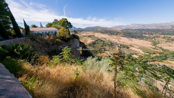Ronda, Málaga, Andalucía