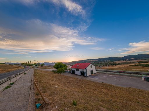 Arriate, Málaga, Andalucía