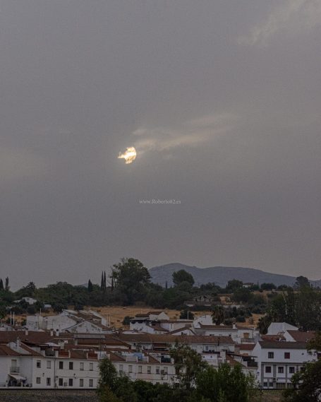 Ronda, Málaga, Andalucía, Naturaleza