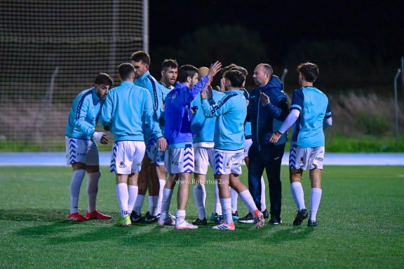 Ronda, Arriate, Futbol, Serrania de Ronda, Deporte