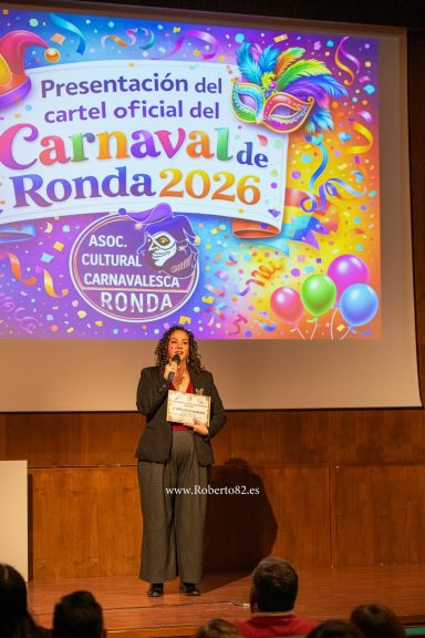 carnaval, carnaval ronda, ronda, serrania de ronda, malaga