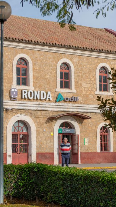 Ronda, Serrania de Ronda, Roberto82, Malaga