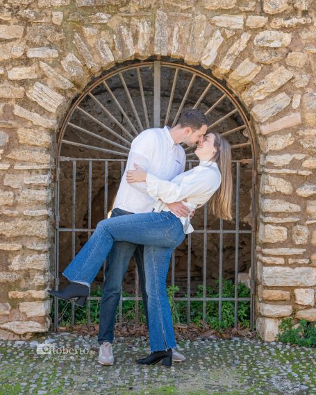 Arriate, Ronda, Boda, Preboda, Postboda