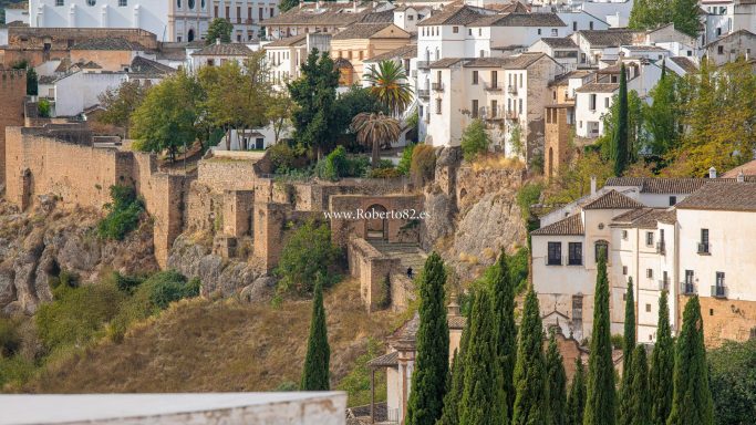 RondaRonda, Málaga, Andalucía, Málaga, Andalucía