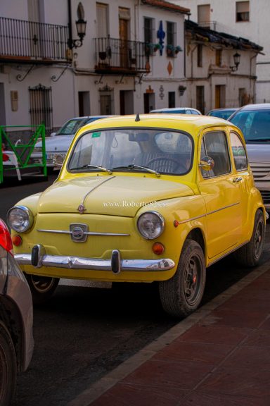 Ronda, Serrania de Ronda, Roberto82, Malaga