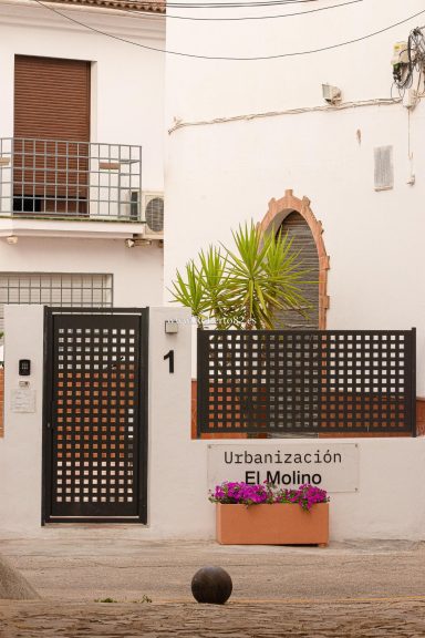 Arriate, Málaga, Andalucía