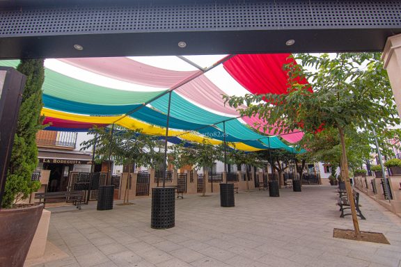 Arriate, Málaga, Andalucía