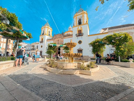 Ronda, Málaga, Andalucía