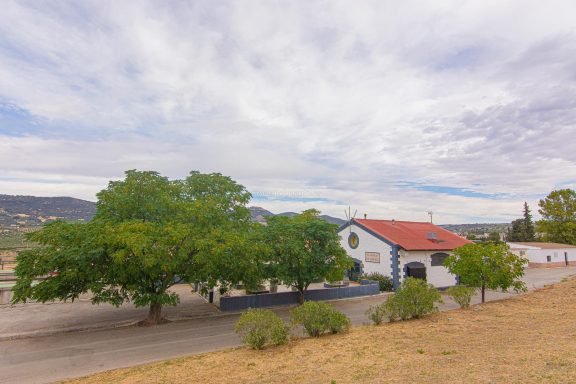 Arriate, Málaga, Andalucía