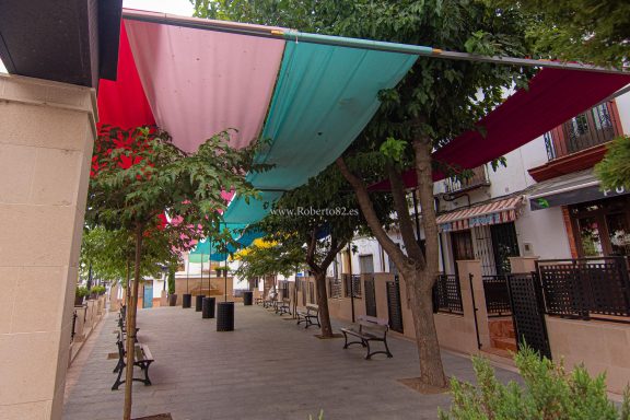 Arriate, Málaga, Andalucía