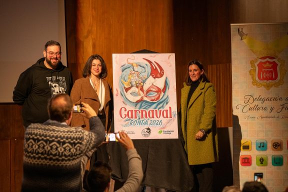 carnaval, carnaval ronda, ronda, serrania de ronda, malaga